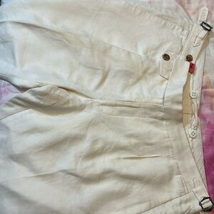 SuitSupply Brentwood Trousers